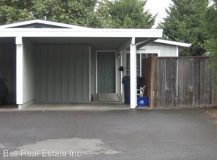 79 Hamilton Ave, Eugene, OR 97404