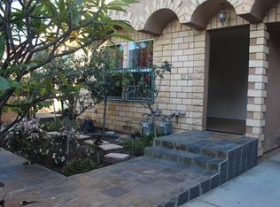 3236 Hutchison Ave #3236, Los Angeles, CA 90034