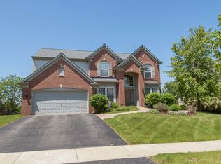 283 Crabapple St, Bolingbrook, IL 60490