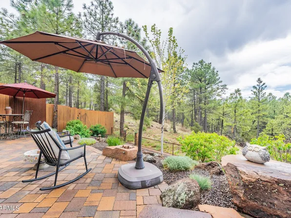 3167 E COLD SPRINGS Trail, Flagstaff, AZ 86004
