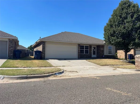 8033 Erryn Ln, Oklahoma City, OK 73135