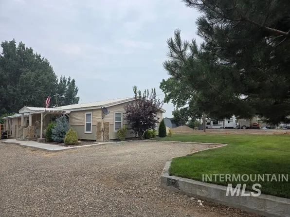 3334 NW 2nd Ave, New Plymouth, ID 83655