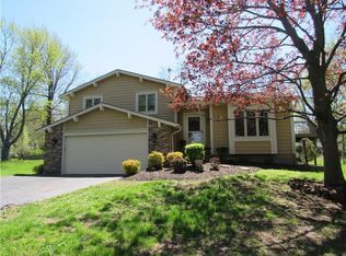 108 Parkhurst Dr, Spencerport, NY 14559