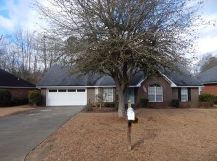1165 Cutleaf Dr, Sumter, SC 29150