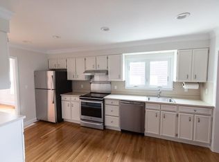 28 Channing Rd #28, Watertown, MA 02472