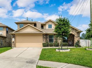 23302 Dukes Run Dr, Spring, TX 77373