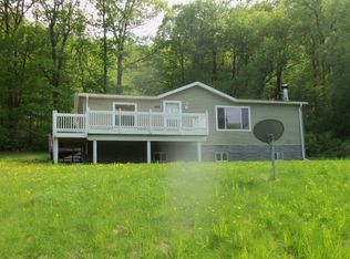 400 Vista Dr, Alma, WI 54610