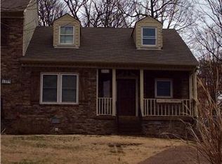 1111 Oakway Ct, Nashville, TN 37214