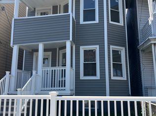 154 President St, Passaic, NJ 07055