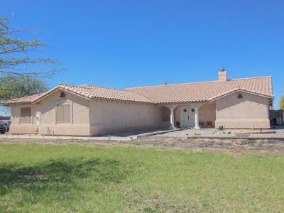 4024 S Avenue 5 1/2 E, Yuma, AZ, 85365