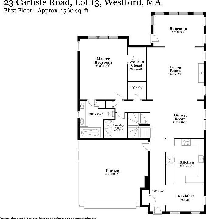 2nd image of 13 Balsam Cir