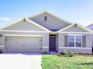 409 Honey Bell Rd, Winter Haven, FL 33880