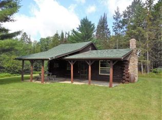 W5504 La Gest Rd, Niagara, WI 54151