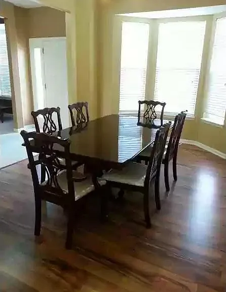 Dinning Room