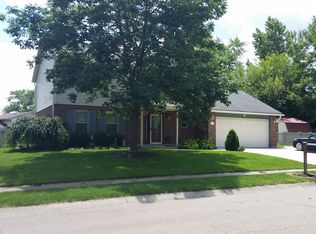 721 S Willow Glen Ave, Tipp City, OH 45371