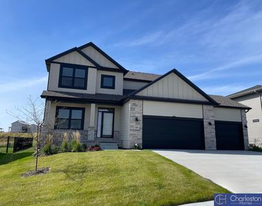 11304 N 169th St, Bennington, NE, 68007