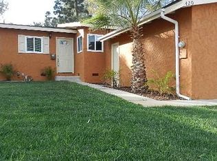 420 Detroit Pl, San Diego, CA 92114