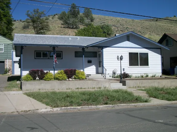 181 E South St, Lakeview, OR 97630