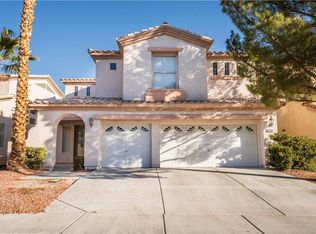 278 Palm Trace Ave, Las Vegas, NV 89148