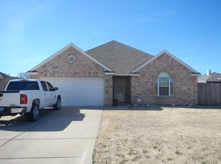 1029 Scenic Dr, Justin, TX 76247