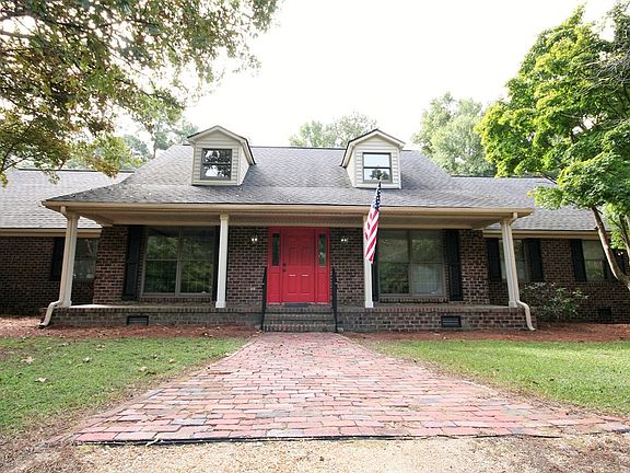 4th image of 208 S Cottonwood Dr