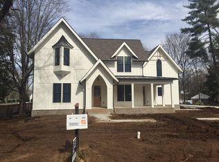 958 Greerland Dr, Nashville, TN 37204