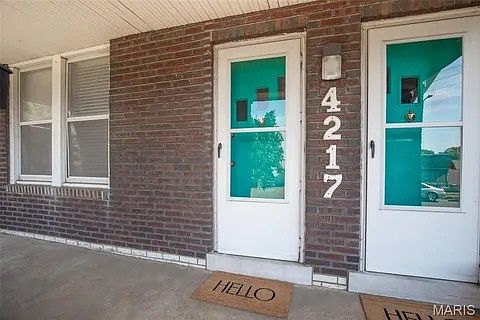 2nd image of 4217 Gannett St #4217A