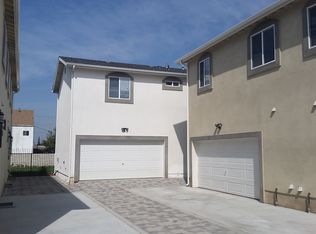12504 S Wilmington Ave #A, Compton, CA 90222