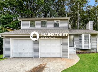 9000 Liberty Ln, Jonesboro, GA