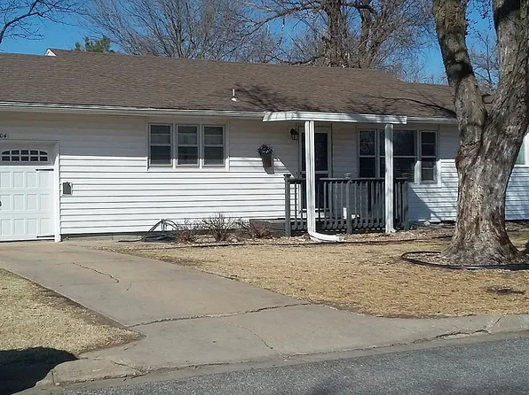 1004 W 22nd Ave, Hutchinson, KS 67502