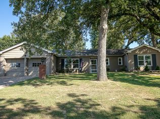 213 E 13th St, Tulsa, OK 74063