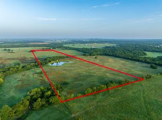 2 N 320th Rd, Morris, OK 74445