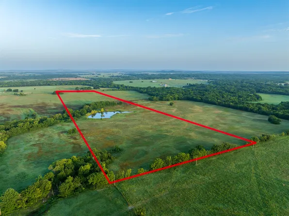 2 N 320th Rd, Morris, OK 74445