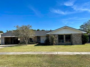 38 Hms Dr, Houma, LA 70364