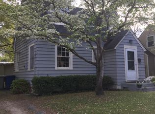210 E 10th St, Washington, NC 27889