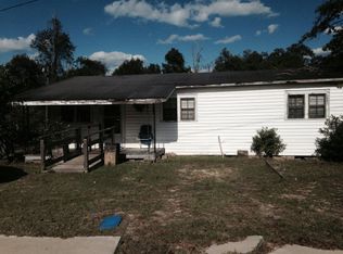 295 Walker St, Jesup, GA 31546
