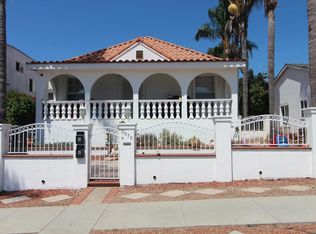 2078 Harrison Ave, San Diego, CA 92113