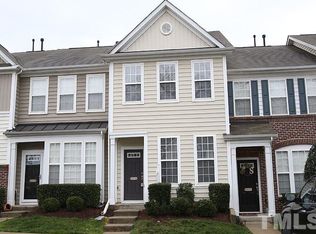 7732 Winners Edge St, Raleigh, NC 27617