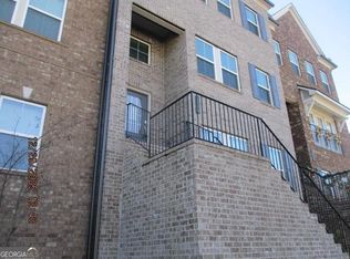 2228 Fern Park Dr, Chamblee, GA 30341