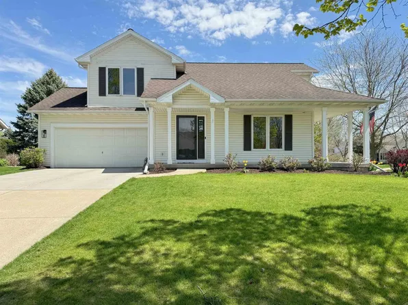 1 Tern Circle, Madison, WI 53716