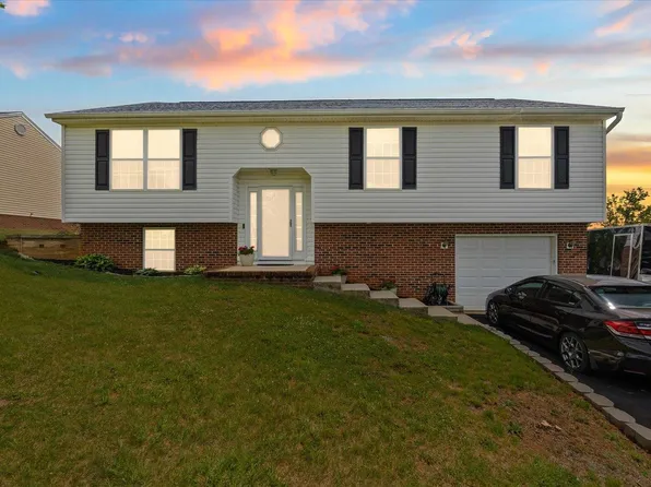 108 Longview Cir, Fishersville, VA 22939