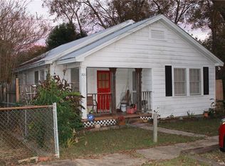 306 N Broad St, Wetumpka, AL 36092