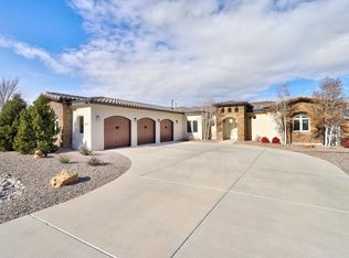 6535 Vista Del Prado Rd NW, Albuquerque, NM 87120