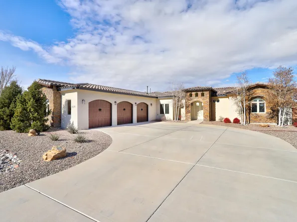 6535 Vista Del Prado Rd NW, Albuquerque, NM 87120