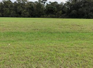 133 Temple Mound Rd, Crescent City, FL 32112