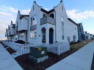 11589 S Dorian Way W #140, South Jordan, UT 84009