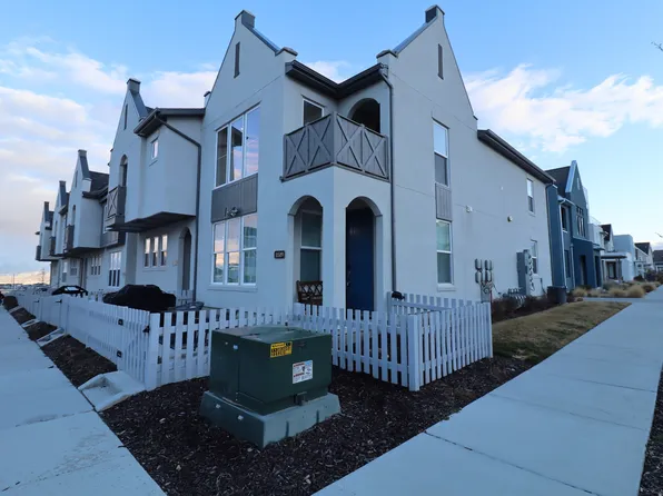 11589 S Dorian Way W #140, South Jordan, UT 84009