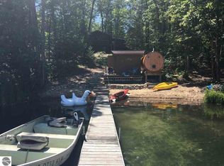 10723 Black Bear Rd NE, Kalkaska, MI 49646