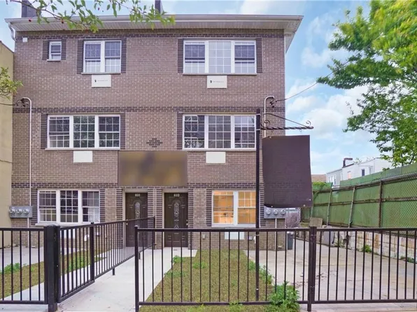 304 Sheridan Avenue, Brooklyn, NY 11208