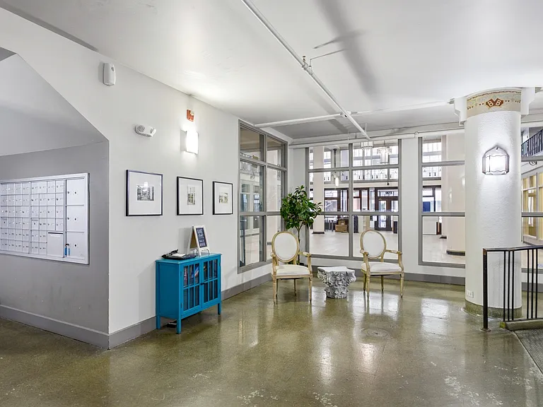 Buerger Brother Lofts — Photo 9